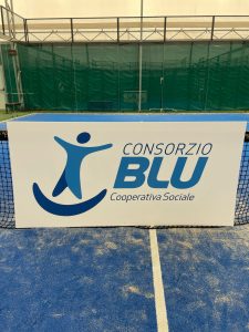 Consorzio Blu e Rondinella Padel Club